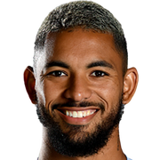 Player image Douglas Luiz