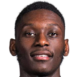 Player image Randal Kolo Muani