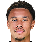 Player image Yehvann Diouf