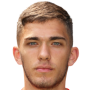 Player image Jari De Busser