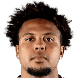 Player image Weston McKennie