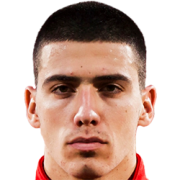 Profile of Milorad Stajic, Radnicki Nis: Info, news, matches and statistics