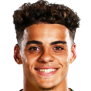 Player image Max Aarons