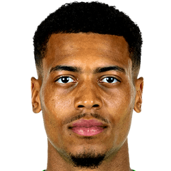 Player image Felix Nmecha