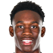 Player image Folarin Balogun