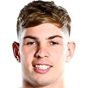 Player image Emile Smith Rowe