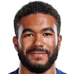 Player image Reece James