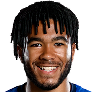 Player image Reece James 