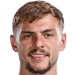 Player image Kiernan Dewsbury-Hall