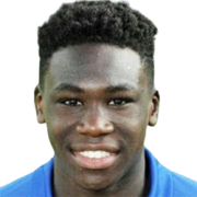 Player image Calvin Bassey