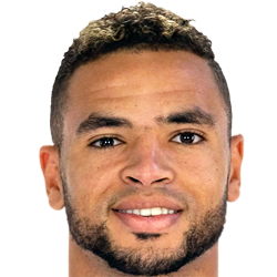 Player image Youssef En-Nesyri