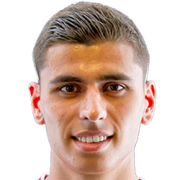 Player image Koen Kostons