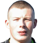 Player image Anthony Patterson