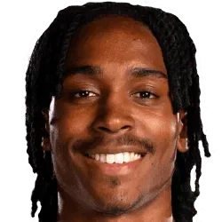 Player image Djed Spence