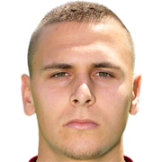 Player image Kristijan Belic