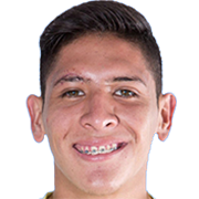 Player image Edson Álvarez