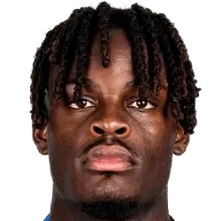 Player image Yann Bisseck 