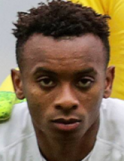 Player image Thierno Ballo