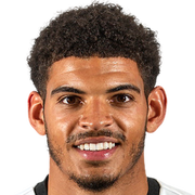 Player image Morgan Gibbs-White