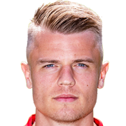 Player image Jamie Jacobs