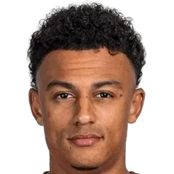 Player image Dan Ndoye