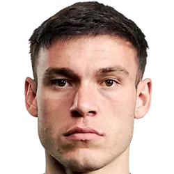 Player image Manuel Ugarte