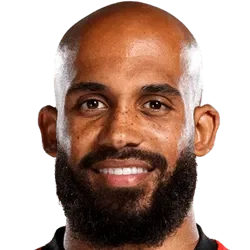 Player image Bryan Mbeumo
