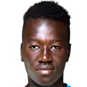 Player image Pape Gueye