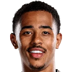 Player image Jacob Ramsey