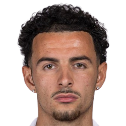 Player image Curtis Jones