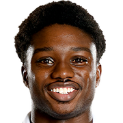 Player image Tariq Lamptey