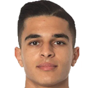 Player image Ilias Sebaoui