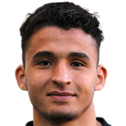 Player image Ahmed Touba 