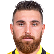 Player image Guram Kashia 
