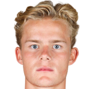 Player image Morten Hjulmand