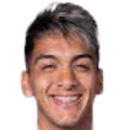 Player image Matías Galarza