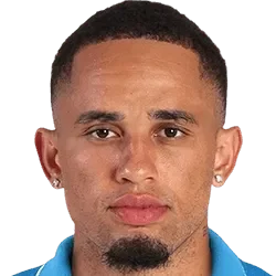 Player image Noah Okafor