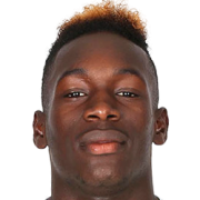 Player image Celton Biai