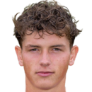 Player image Lewis Schouten