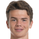 Player image Matteo Dams