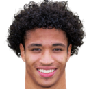Player image Ro-Zangelo Daal