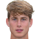 Player image Dave Kwakman