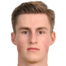 Player image Fredrik Sjøvold