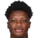 Player image Alphadjo Cissè