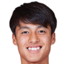 Player image Kodai Sano