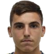 Player image Oscar Gloch