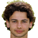 Player image Jochem Ritmeester van de Kamp