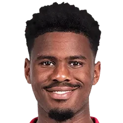 Player image Jorrel Hato