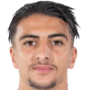 Player image Ibrahim Salah