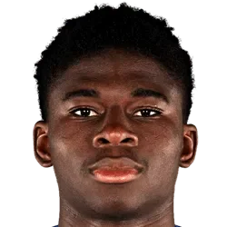 Player image Carlos Baleba